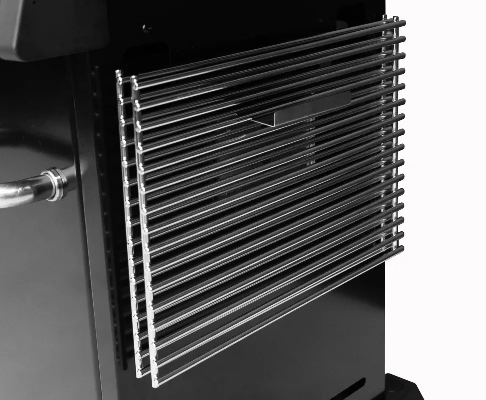 wieszak na ruszty grilla